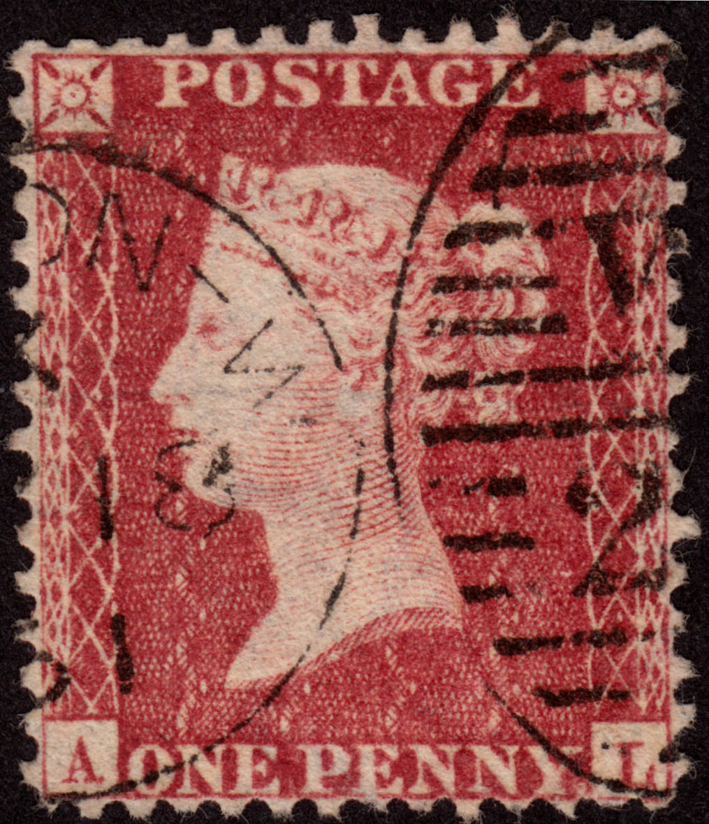 Plate 46 A-L