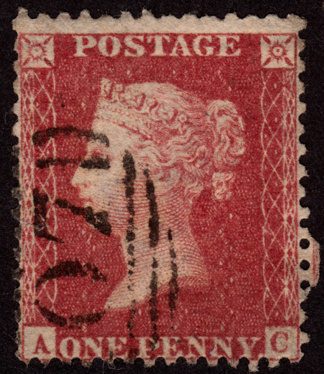 Plate 47 A-C