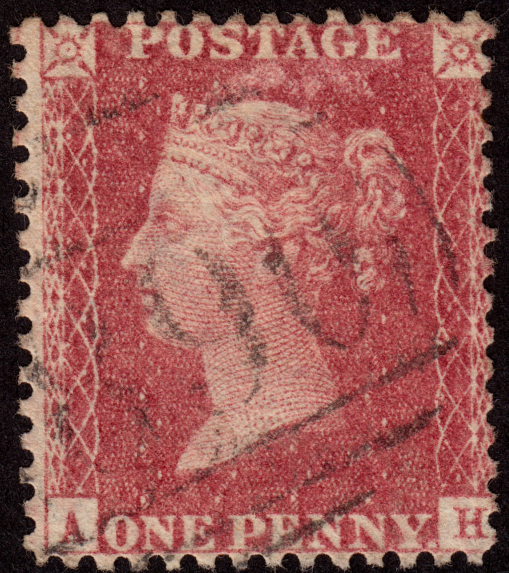 Plate 57 A-H