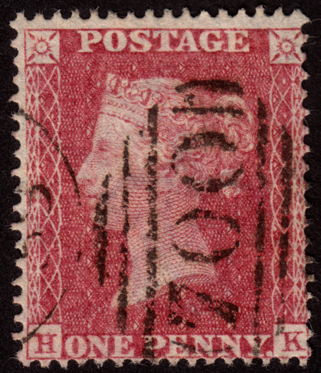 Plate 57 H-K