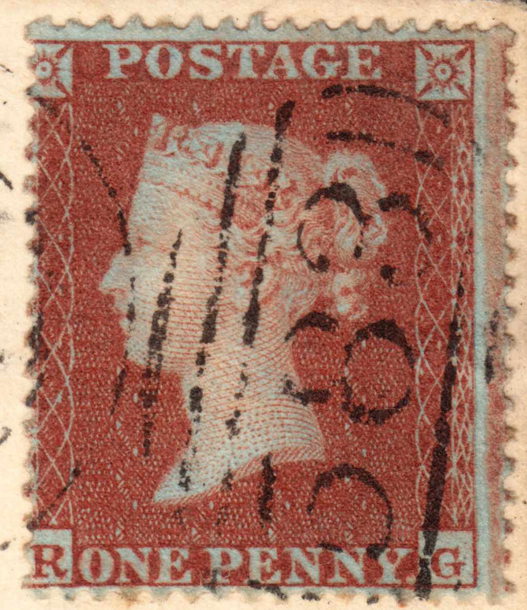 Plate 198 R-H
