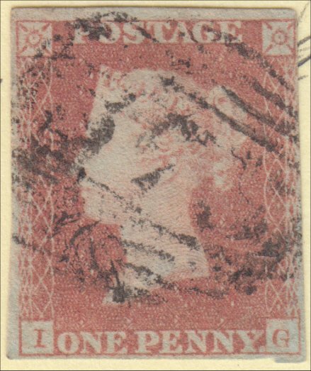 Plate 88 I-G