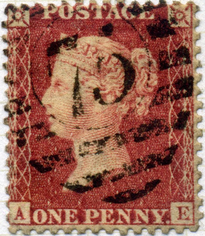 Plate 47 A-E