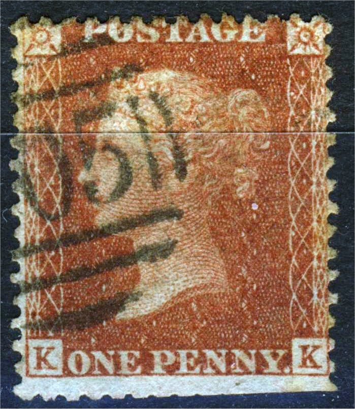 Plate 30 K-K