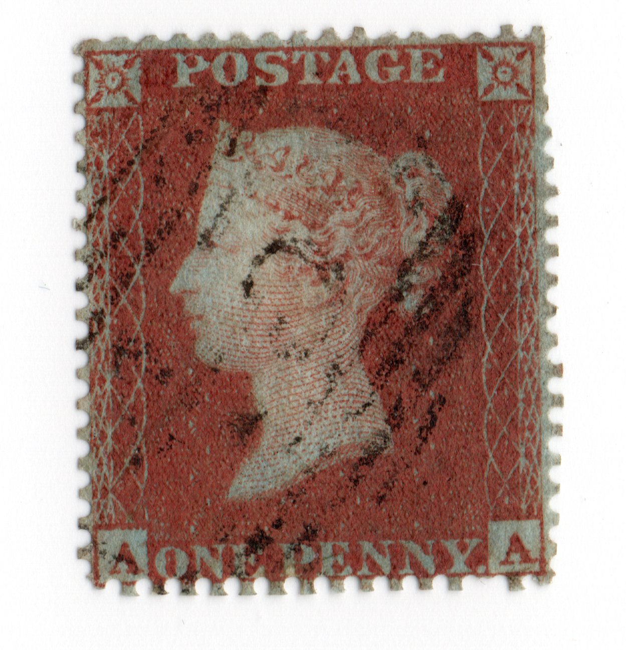 Plate 180 A-A
