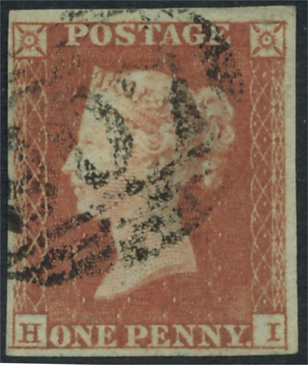 Plate 129 H-I