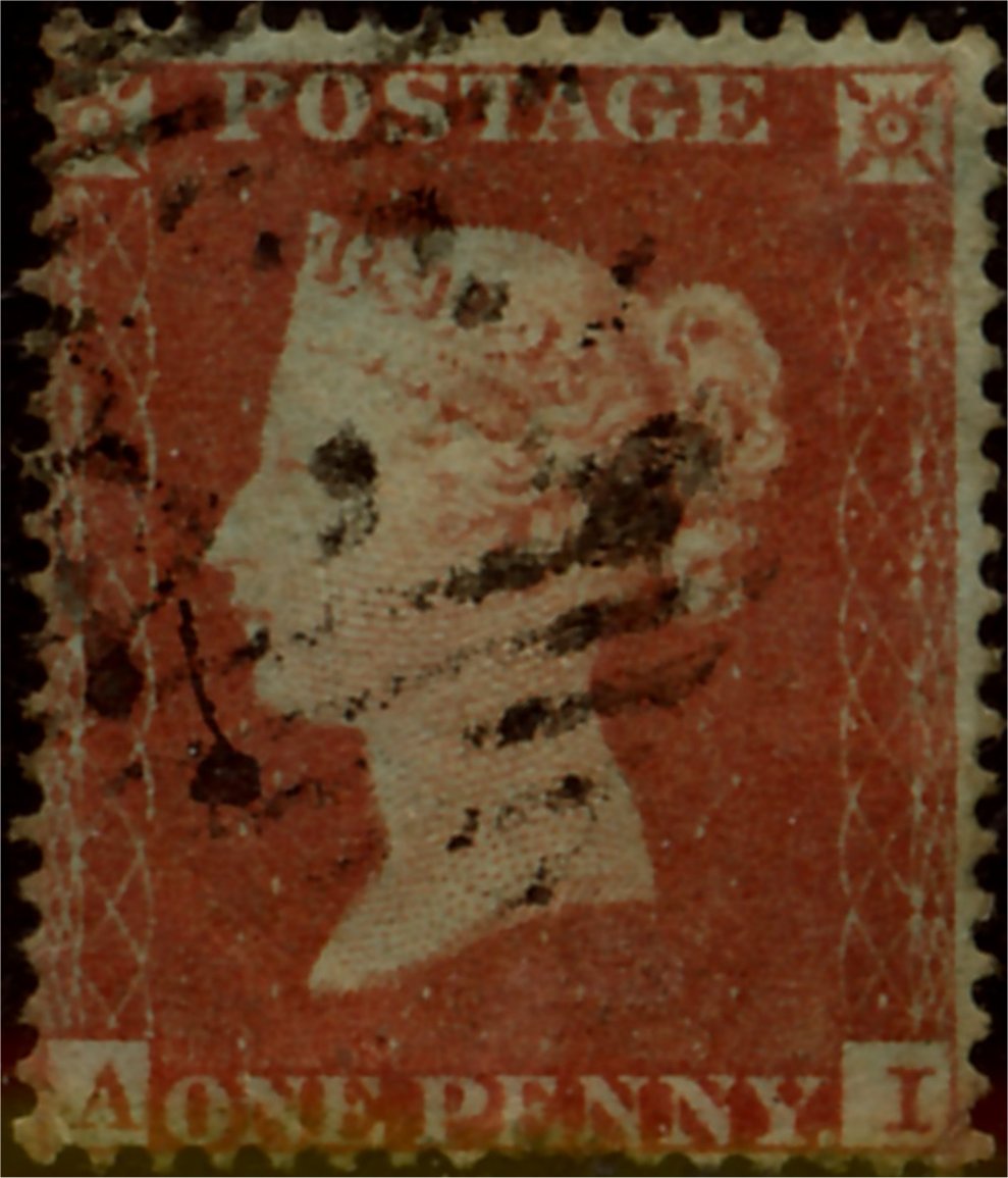 Plate 174 A-I