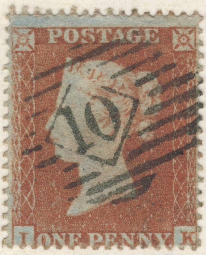 Plate 186 I-K