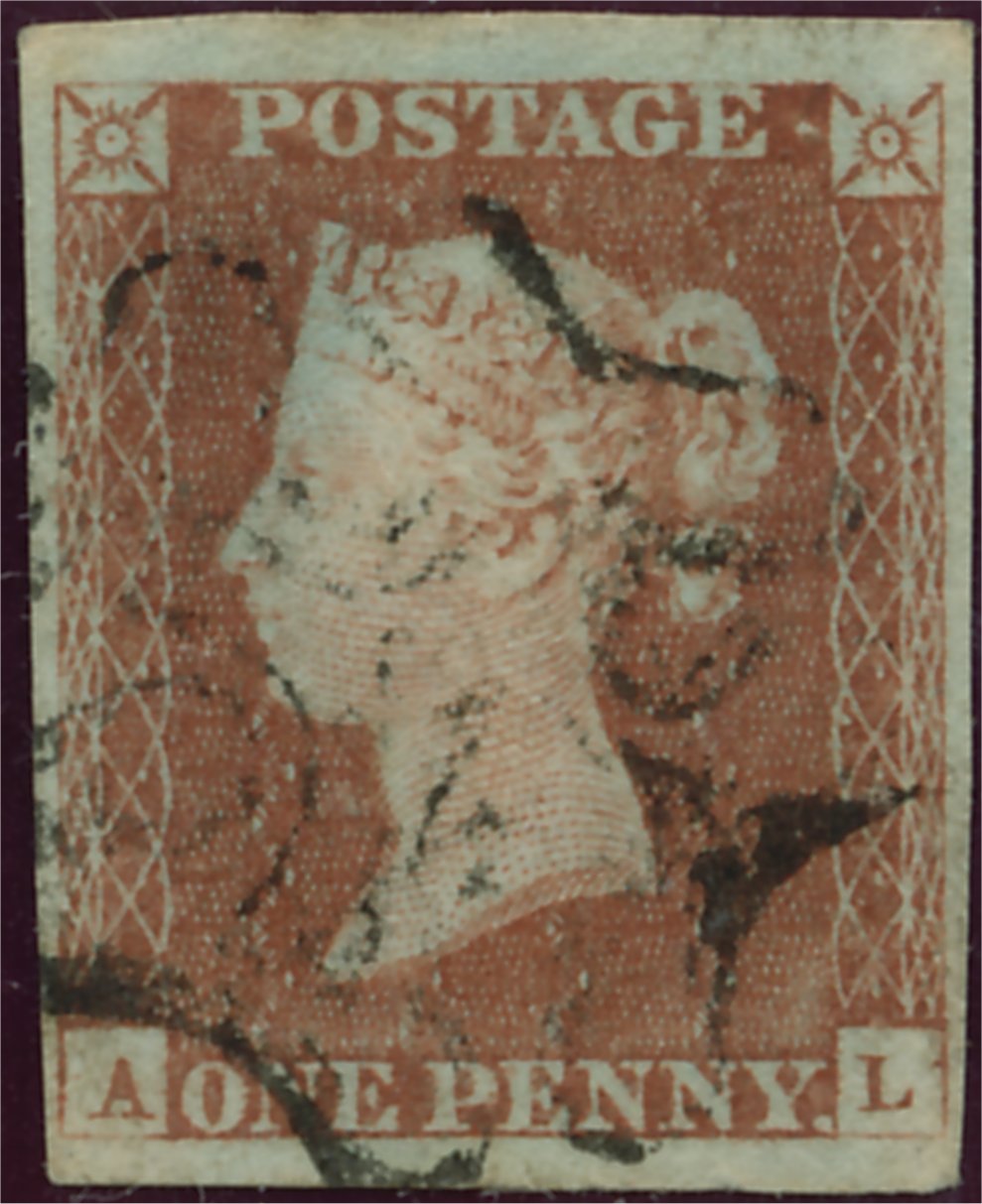 Plate 27 A-L