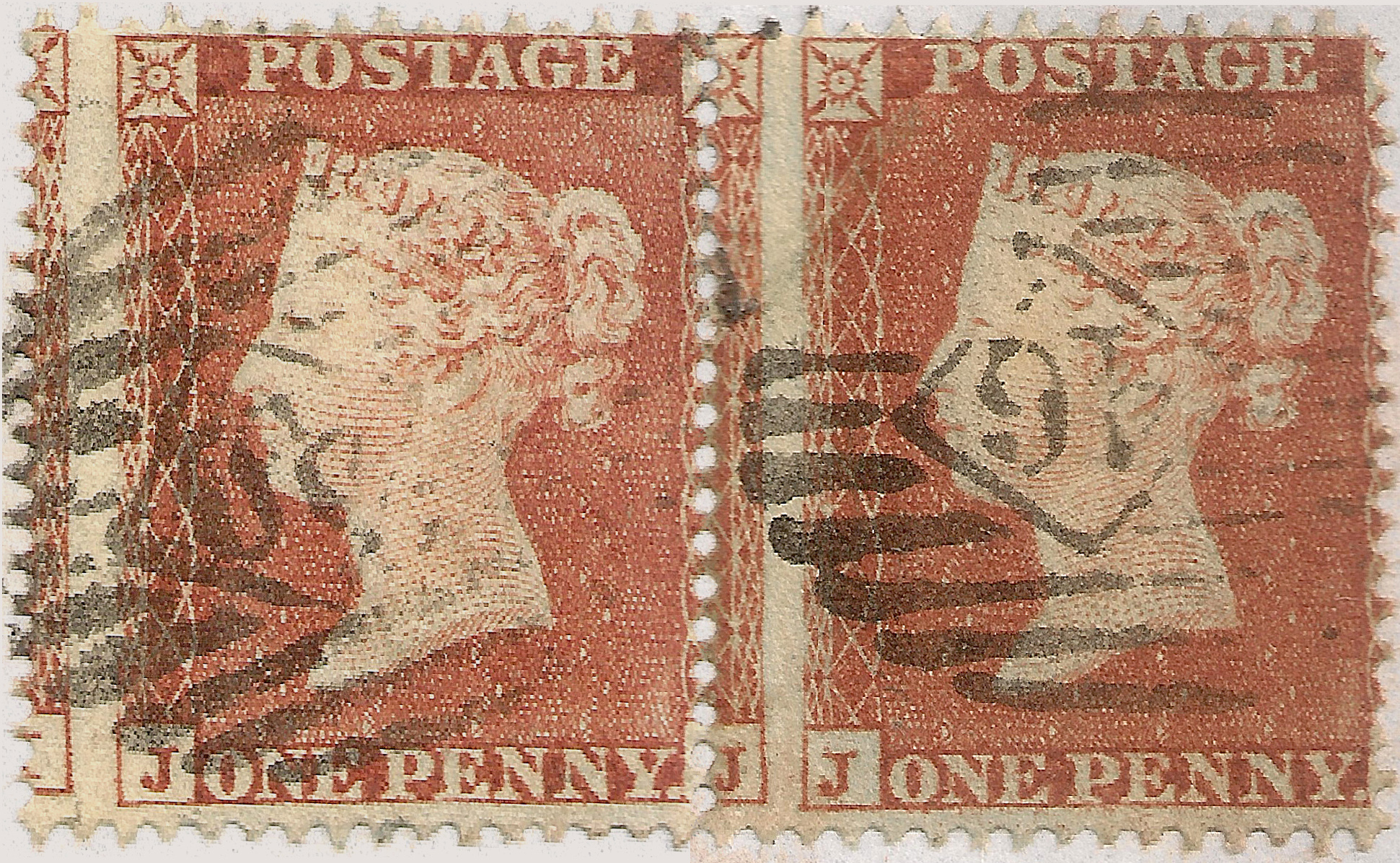 Plate 163 J-I, J-J