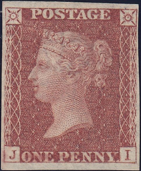Plate 25 J-I