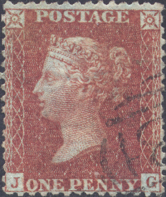 Plate 26 J-G