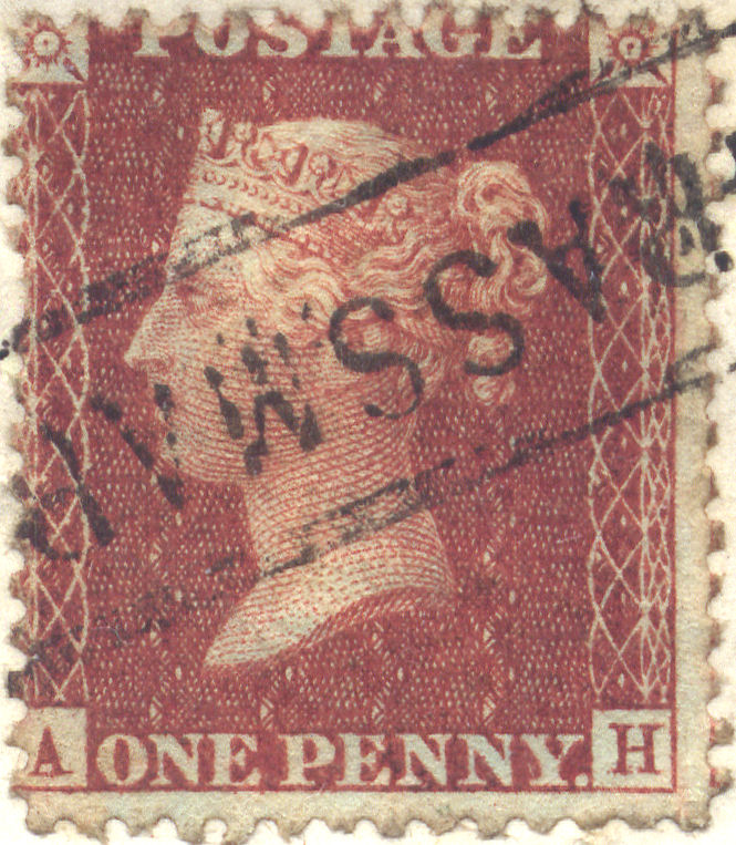 Plate 28 A-H