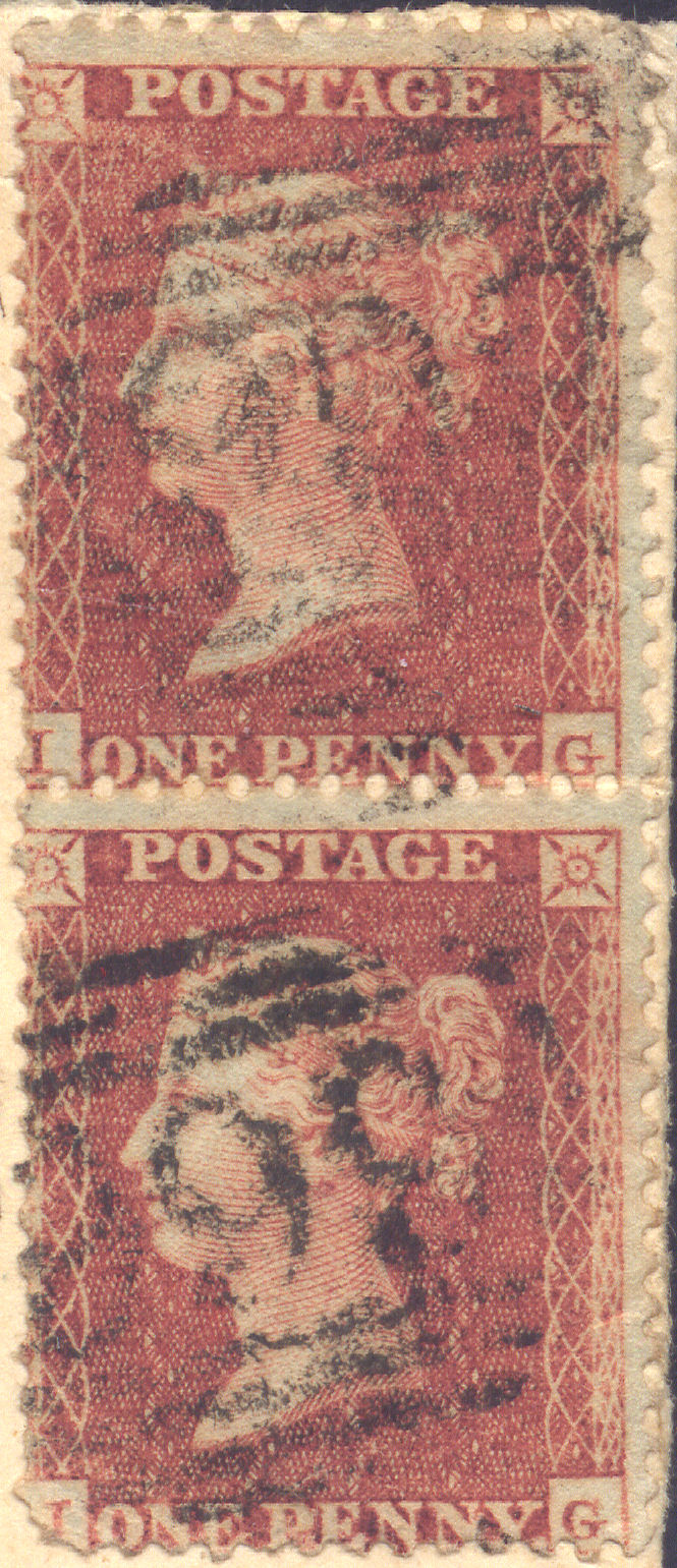 Plate 2 I-G