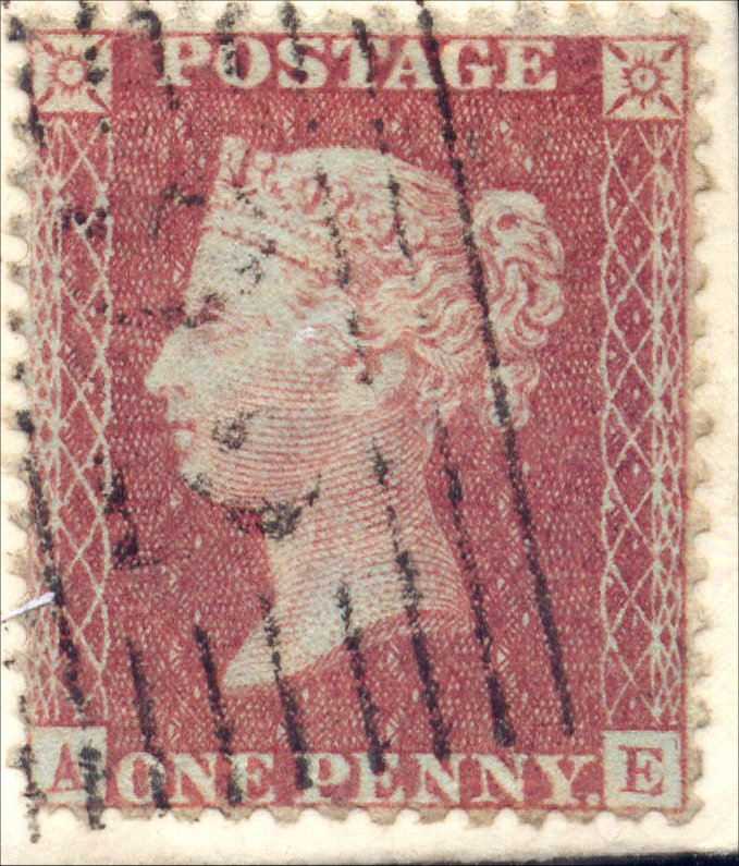 Plate 30 A-E