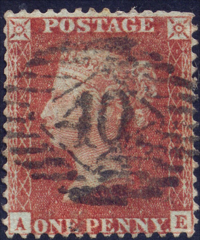Plate 34 A-E