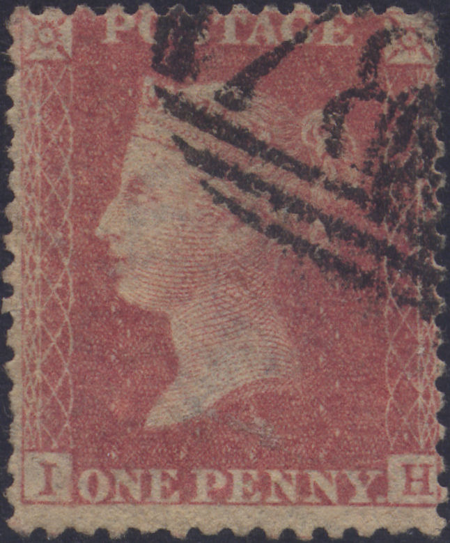 Plate 39 I-H