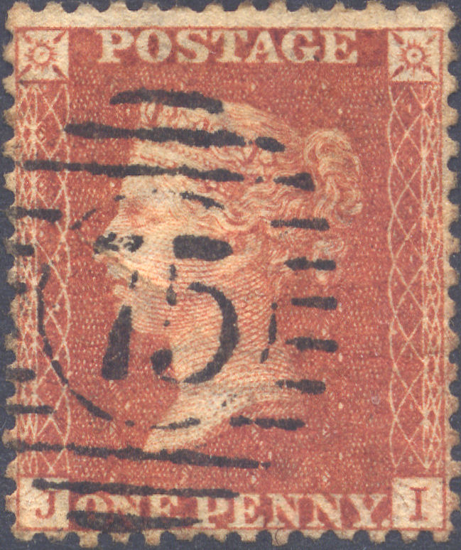 Plate 42 J-I