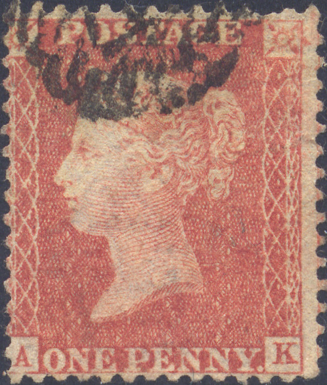 Plate 45 A-K