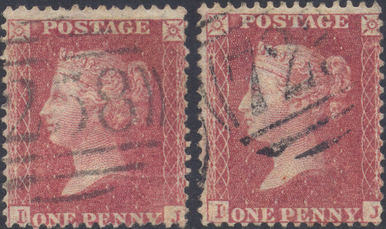 Plate 52 I-J