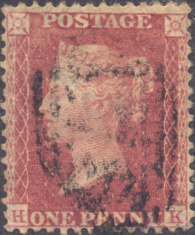 Plate 66 H-K