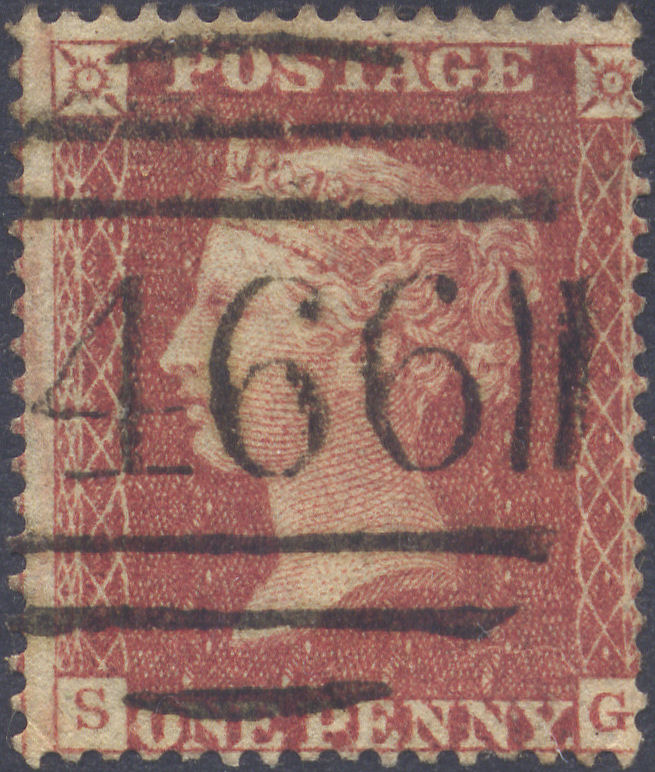 Plate 6 S-G