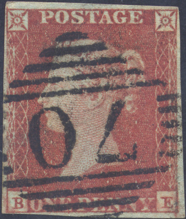Plate 106 B-E