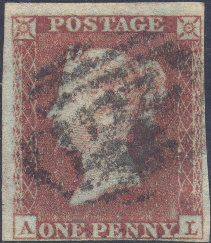 Plate 138 A-L
