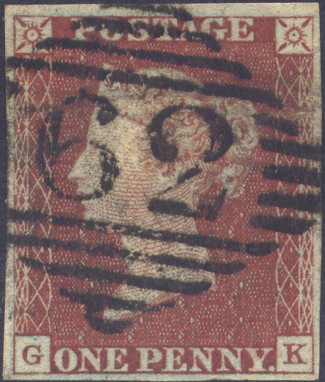 Plate 47 G-K