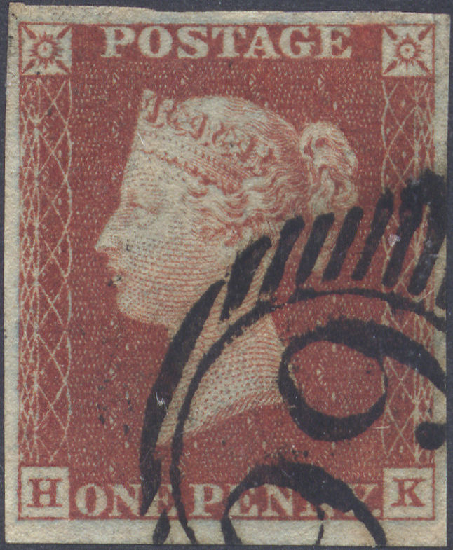 Plate 47 H-K