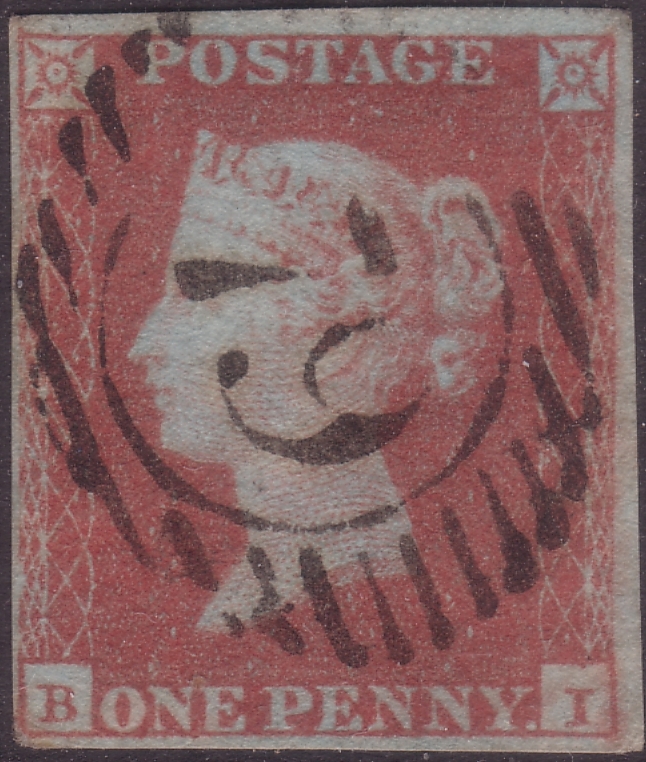 Plate 103 B-I