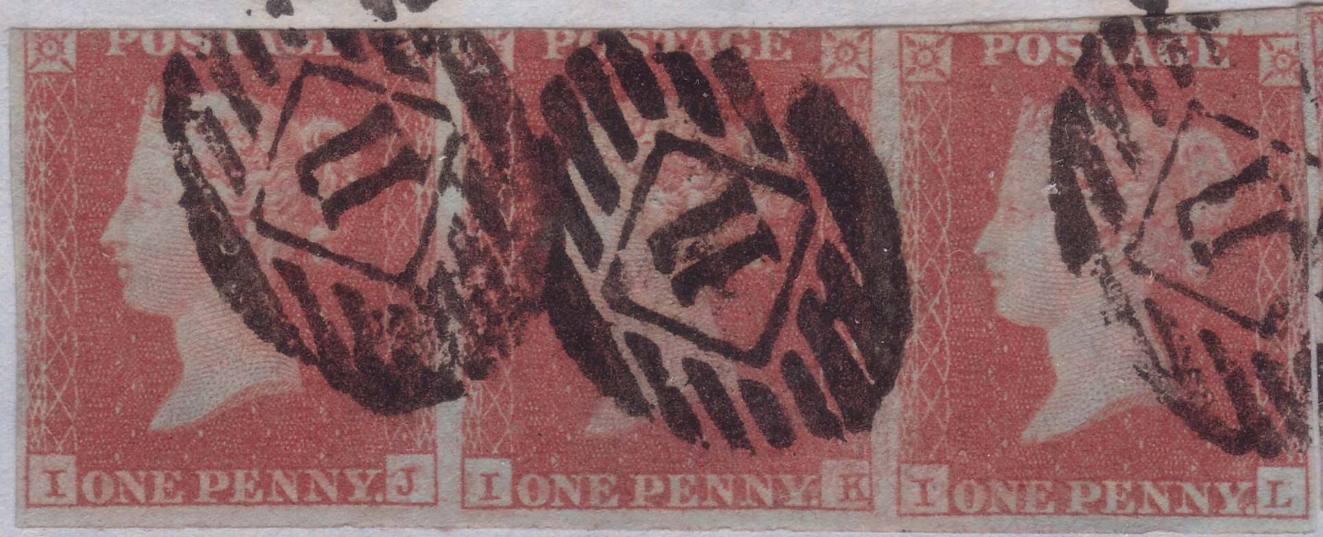 Plate 112 I-J, I-K, I-L