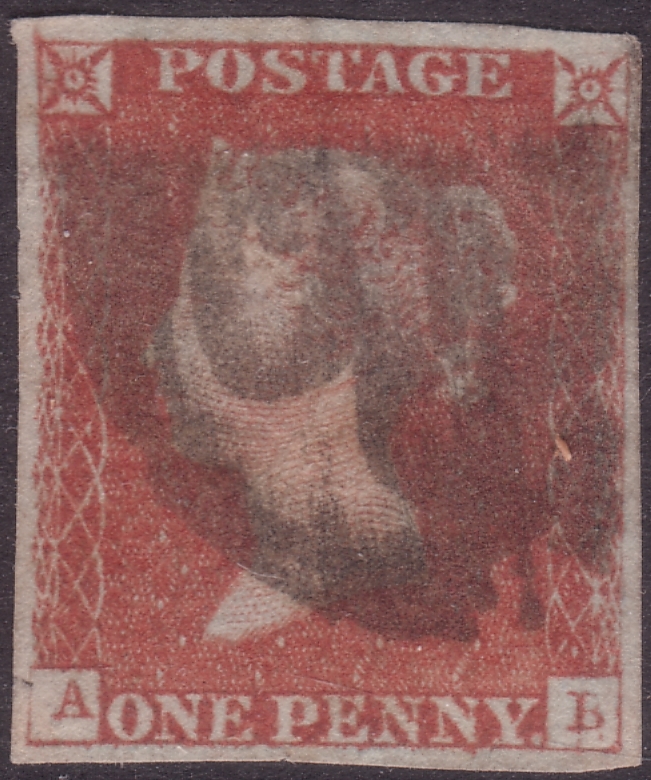 Plate 58 A-B