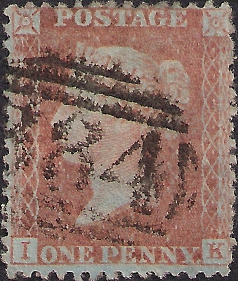 Plate 32 I-K