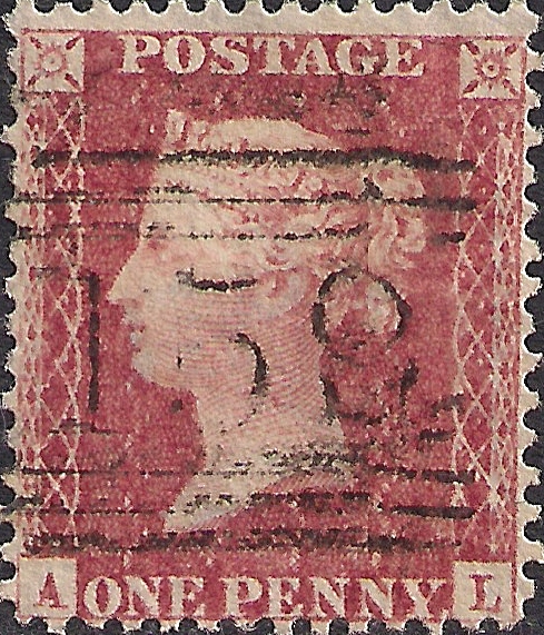Plate 34 A-L