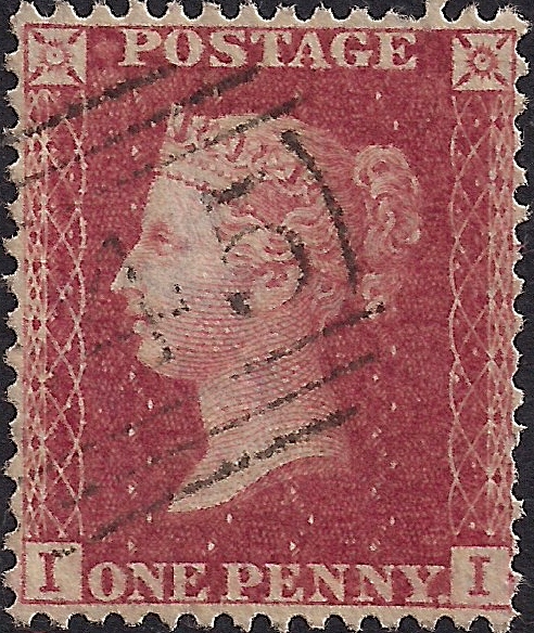 Plate 48 I-I