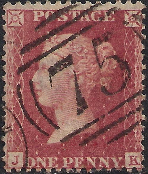 Plate 52 J-K