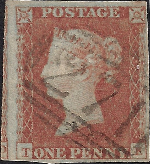 Plate 111 T-E