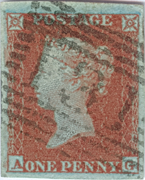 Plate 143 A-G