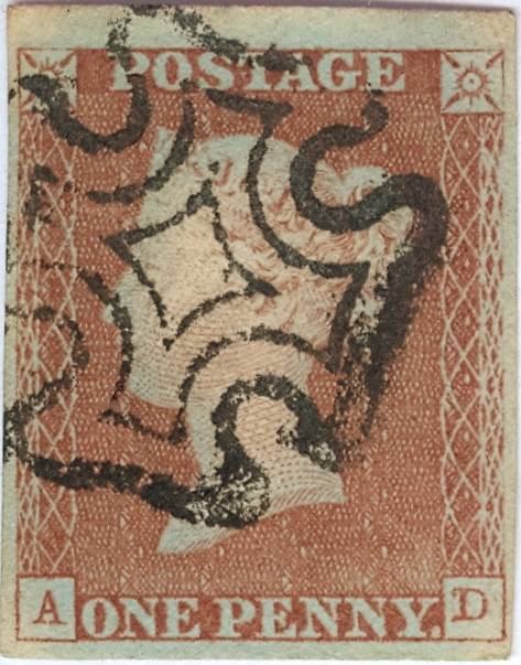 Plate 30 A-D