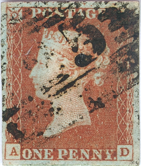 Plate 62 A-D