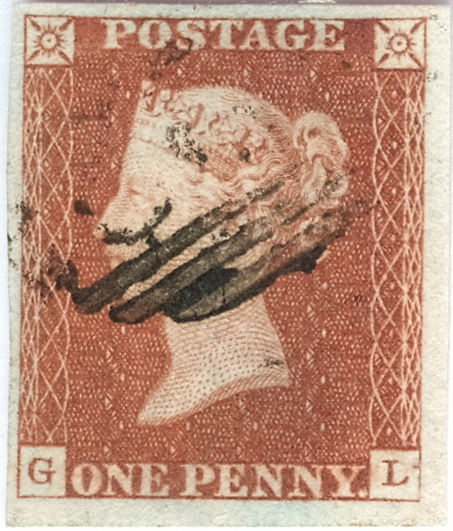 Plate 47 G-L