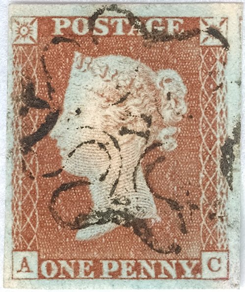 Plate 25 A-C
