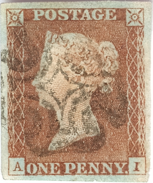Plate 18 A-I