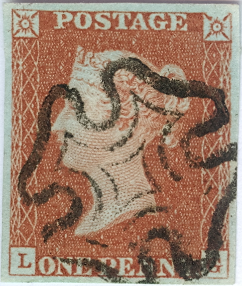 Plate 26 L-G
