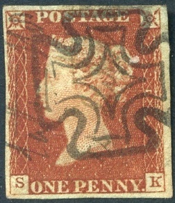 Plate 33 S-K
