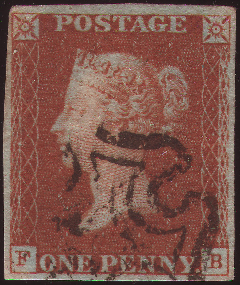 Plate 22 F-B