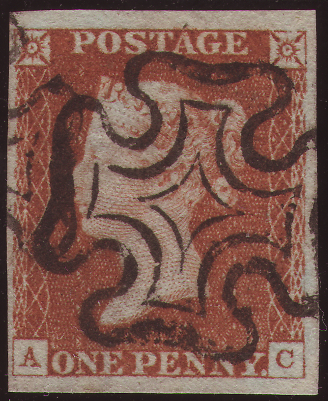 Plate 25 A-C