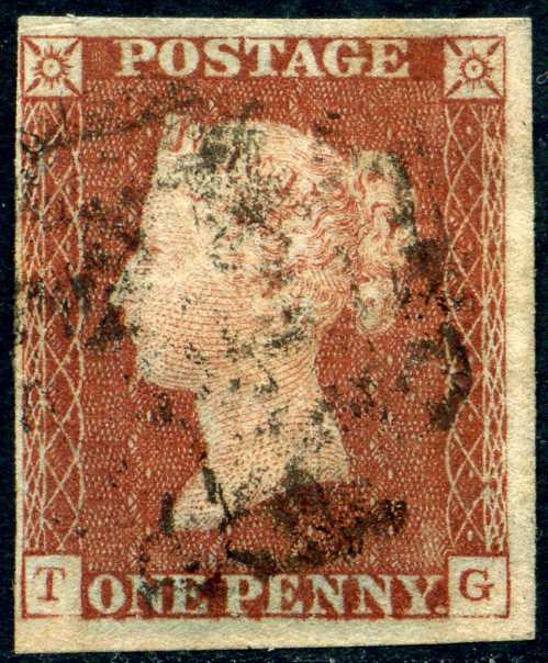 Plate 29 T-G