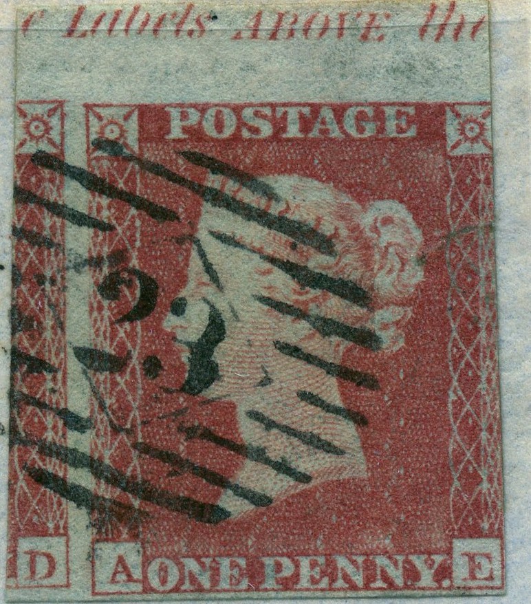 Plate 160 A-E